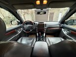 Toyota Land Cruiser Prado-9