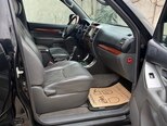 Toyota Land Cruiser Prado-7