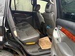 Toyota Land Cruiser Prado-8