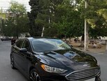 Ford Fusion (North America)-1