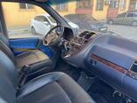 Mercedes Vito 112 CDI-5