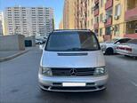 Mercedes Vito 112 CDI-1