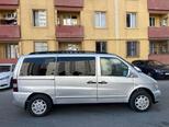 Mercedes Vito 112 CDI-6