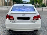 Lexus GS 300-8