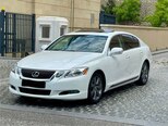 Lexus GS 300-3