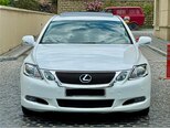Lexus GS 300-2