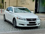 Lexus GS 300-4