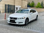 Lexus GS 300-5