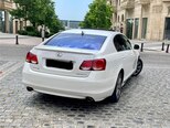 Lexus GS 300-7