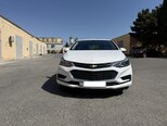 Chevrolet Cruze-1