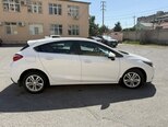 Chevrolet Cruze-3