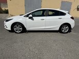 Chevrolet Cruze-4