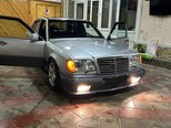 Mercedes 220 E-4