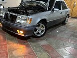 Mercedes 220 E-3