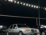 Mercedes 220 E-2