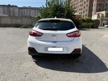 Chevrolet Cruze-5