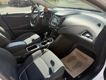 Chevrolet Cruze-7