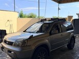 Nissan X-Trail-2