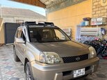 Nissan X-Trail-5