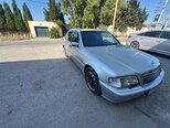 Mercedes C 200-3