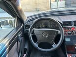 Mercedes C 200-6
