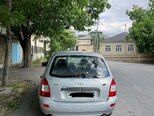 LADA (VAZ) Kalina-3