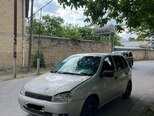 LADA (VAZ) Kalina-9