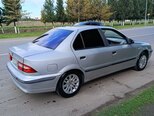 Khazar LX-5