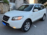 Hyundai Santa Fe-1