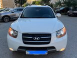 Hyundai Santa Fe-2