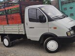 GAZ GAZel (33021)-2