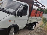 GAZ GAZel (33021)-3