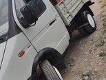 GAZ GAZel (33021)-4