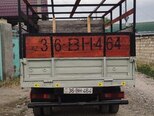 GAZ GAZel (33021)-5