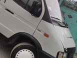 GAZ GAZel (33021)-6