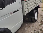 GAZ GAZel (33021)-7