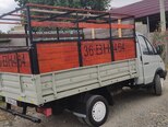 GAZ GAZel (33021)-13