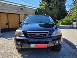 Kia Sorento-1