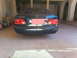 Mercedes E 240-2