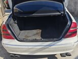Mercedes E 240-7