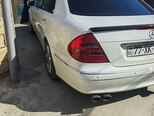 Mercedes E 240-5