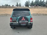 Mitsubishi Pajero io-3