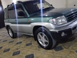 Mitsubishi Pajero io-13