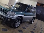 Mitsubishi Pajero io-12
