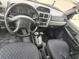Mitsubishi Pajero io-9