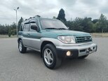 Mitsubishi Pajero io-1