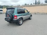 Mitsubishi Pajero io-5