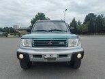 Mitsubishi Pajero io-2