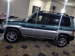 Mitsubishi Pajero io-15