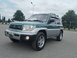 Mitsubishi Pajero io-6